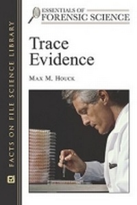 Enlarge image Cover: Trace Evidence - Facts On File Inc