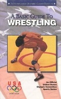 Cover: Basic Guide to Wrestling - Gareth Stevens Inc,US