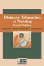 Cover: Distance Education in Nursing, Second Edition - Springer Publishing Company