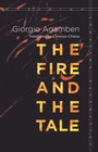 Cover: The Fire and the Tale - Stanford University Press