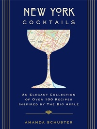 Abbildung von: New York Cocktails - Cider Mill Press Book Publishers LLC