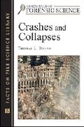 Cover: Crashes and Collapses - Facts On File Inc