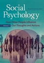 Cover: Social Psychology - Greenwood Press