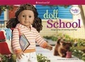 Cover: Doll School - American Girl Publishing Inc