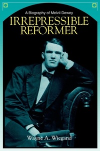 Abbildung von: Irrepressible Reformer - ALA Editions