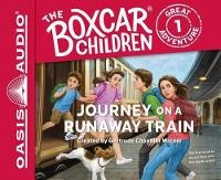 Enlarge image Cover: Journey on a Runaway Train - Oasis Audio