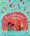 Cover: Our Celebracion! - Lee & Low Books
