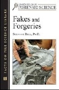 Cover: Fakes and Forgeries - Facts On File Inc
