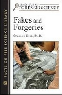 Enlarge image Cover: Fakes and Forgeries - Facts On File Inc