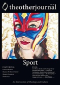 Cover: The Other Journal: Sport - Wipf & Stock Publishers