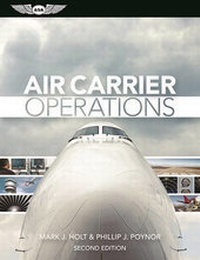 Abbildung von: Air Carrier Operations (eBundle Edition) - Aviation Supplies & Academics Inc