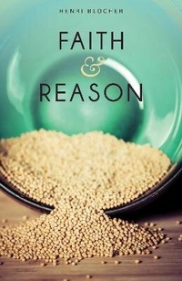 Enlarge image Cover: Faith and Reason - Hendrickson Publishers Inc