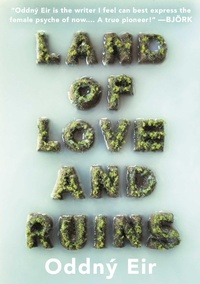 Abbildung von: Land Of Love And Ruins - Restless Books