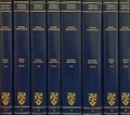 Cover: Summa Theologiae: Complete Set - Aquinas Institute