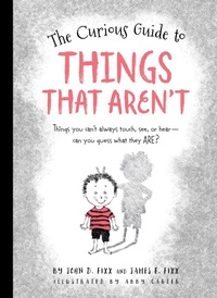 Abbildung von: The Curious Guide to Things That Aren't - Walter Foster Jr.