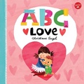 Cover: ABC for Me: ABC Love: Volume 2 - Walter Foster Jr.
