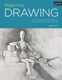 Cover: Portfolio: Beginning Drawing: Volume 3 - Walter Foster Publishing