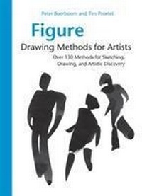 Abbildung von: Figure Drawing Methods for Artists - Rockport Publishers Inc.