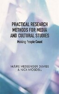 Enlarge image Cover: Practical Research Methods for Media and Cultural Studies - University of Georgia Press