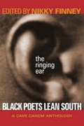 Cover: The Ringing Ear - University of Georgia Press