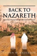 Cover: Back to Nazareth - Tate Publishing & Enterprises