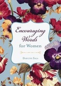 Cover: Encouraging Words for Women - Barbour Publishing Inc, U.S.
