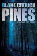 Cover: Pines: Wayward Pines #1 - Center Point