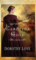 Cover: Carolina Gold - Christian Series Level III (24