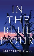 Cover: In the Blue Hour - Center Point