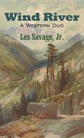 Cover: Wind River - Western Series Level III (24)