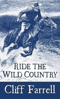 Cover: Ride The Wild Country - Western Series Level II (24)