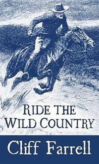 Enlarge image Cover: Ride The Wild Country - Western Series Level II (24)
