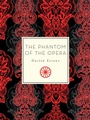 Cover: The Phantom of the Opera: Volume 34 - Race Point Publishing