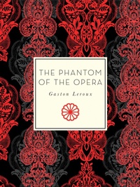 Enlarge image Cover: The Phantom of the Opera: Volume 34 - Race Point Publishing