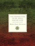 Cover: The Strange Case of Dr. Jekyll and Mr. Hyde and Other Stories: Volume 35 - Race Point Publishing