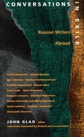 Cover: Conversations in Exile - Duke University Press