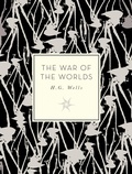 Cover: The War of the Worlds: Volume 32 - Race Point Publishing