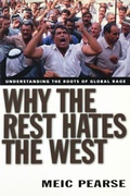 Cover: Why the Rest Hates the West - Inter-Varsity Press,US