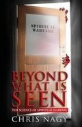 Cover: Beyond What Is Seen - Tate Publishing & Enterprises