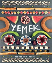 Abbildung von: Yemek - Weldon Owen