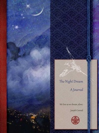 Abbildung von: The Night Dream: A Journal - Blue Streak Books