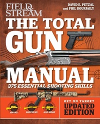 Enlarge image Cover: Total Gun Manual (Field & Stream): Volume 2 - Weldon Owen, Incorporated