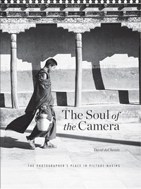 Abbildung von: The Soul of the Camera - Rocky Nook