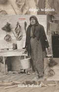 Cover: Nipe Wanin - Thistledown Press