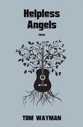Cover: Helpless Angels - Thistledown Press