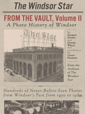 Cover: From the Vault - Biblioasis