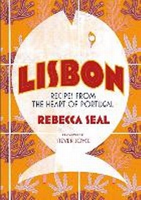 Abbildung von: Lisbon - Hardie Grant Books (UK)