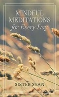 Cover: Mindful Meditations for Every Day - Columba Press