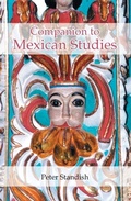 Cover: A Companion to Mexican Studies - De Gruyter