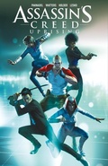 Cover: Assassin's Creed: Uprising Vol. 1: Common Ground - Titan Books Ltd